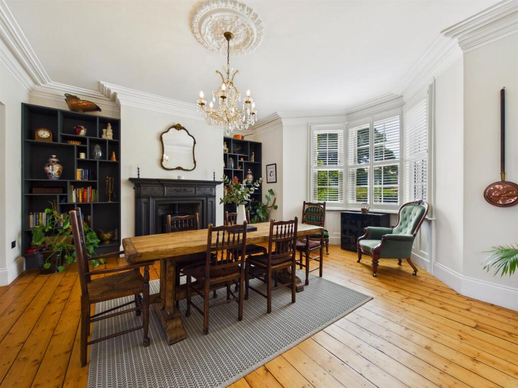House in Newcastle upon Tyne - View 3