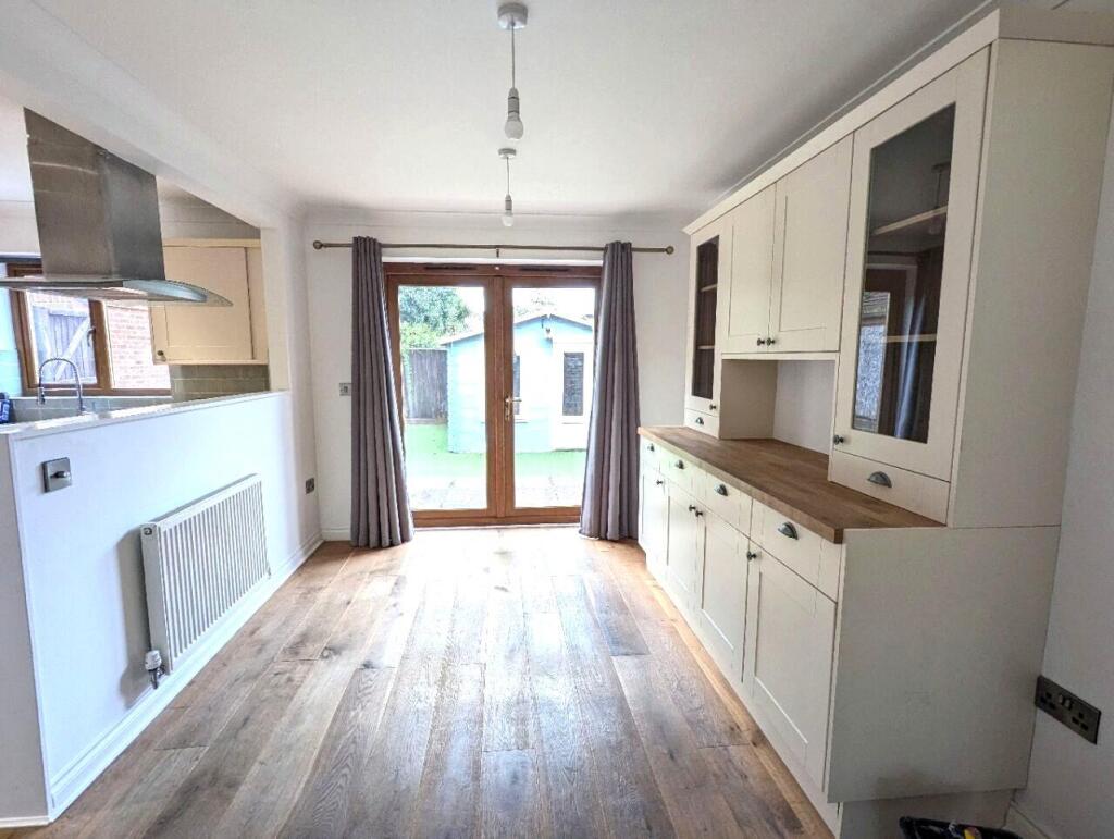 House in Shanklin, Luccombe - More