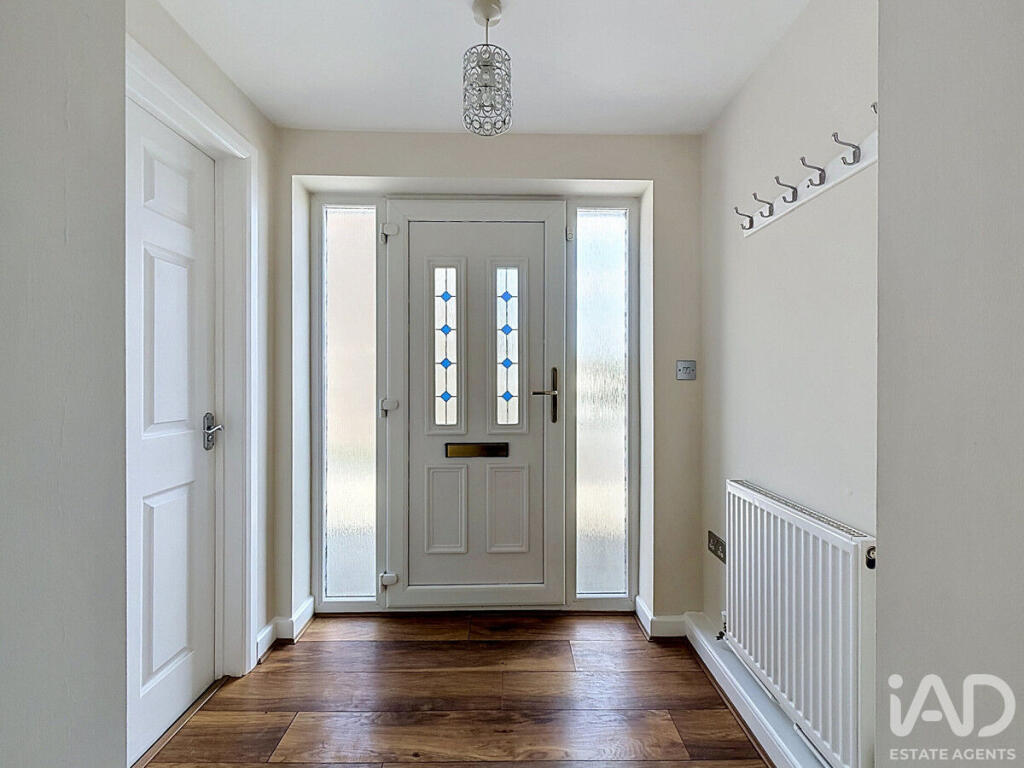 Main image of property: Thornbera Gardens, Bishop's Stortford, CM23