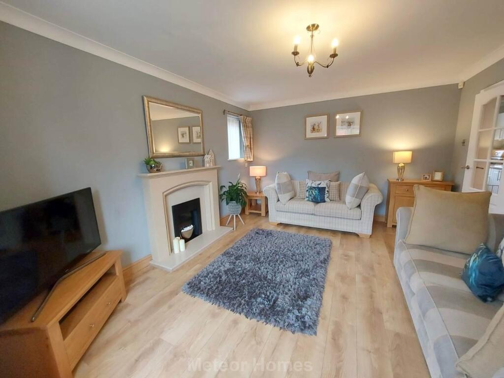 House in Doncaster - More