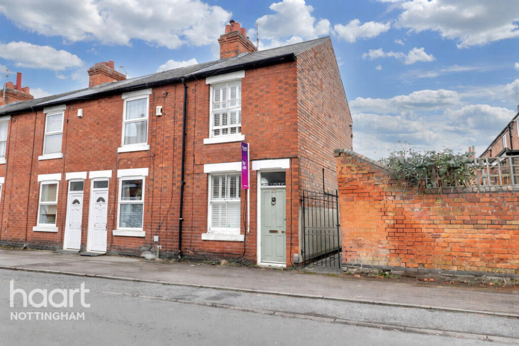 Main image of property: Clumber Road, West Bridgford