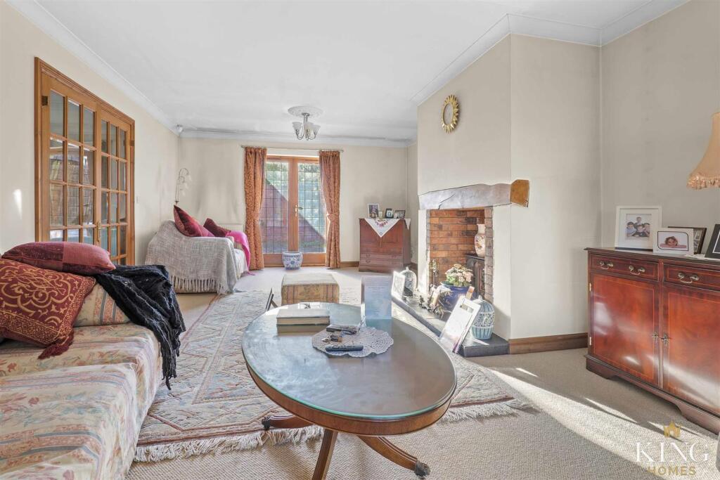 Additional image 4 of Kings Coughton Lane, Kings Coughton, Alcester