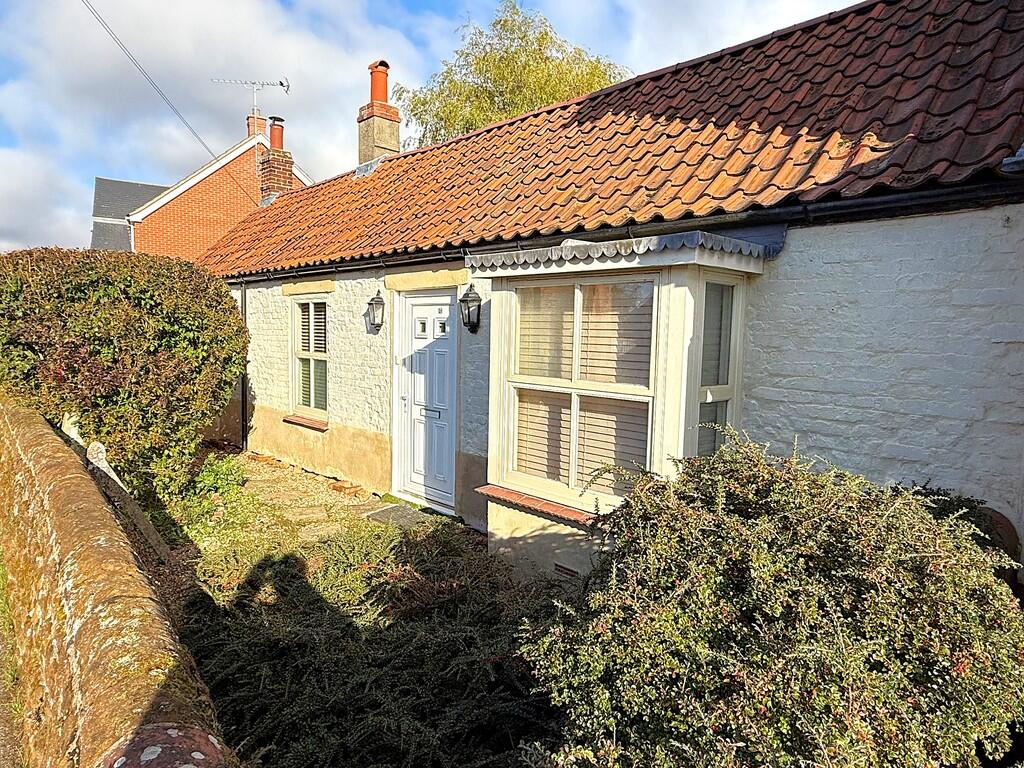 Main image of property: HEACHAM