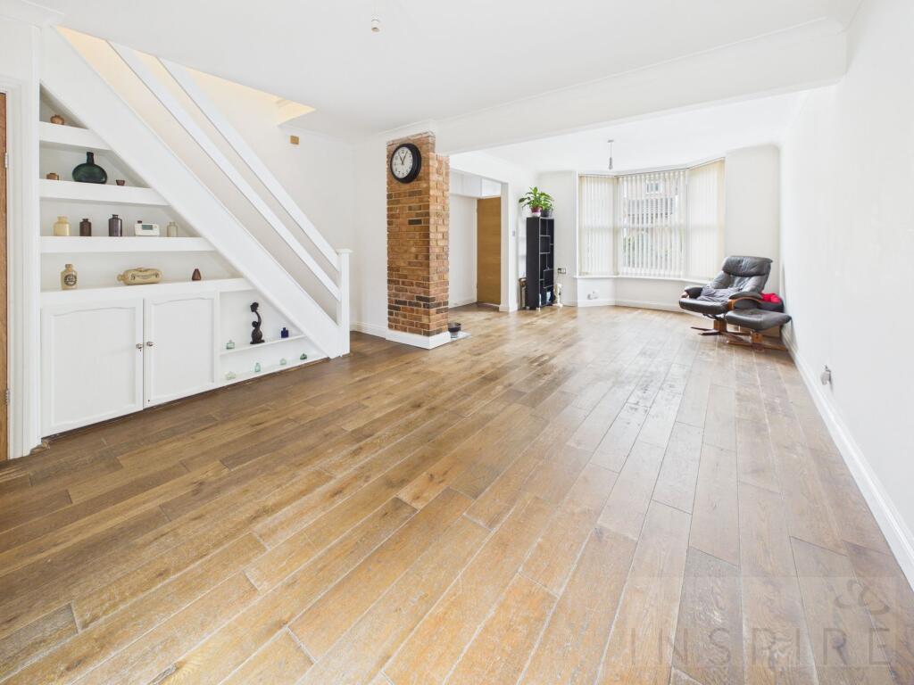 Main image of property: Horsham Road, Crawley, RH11