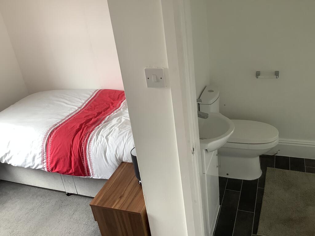 Apartment in York - More