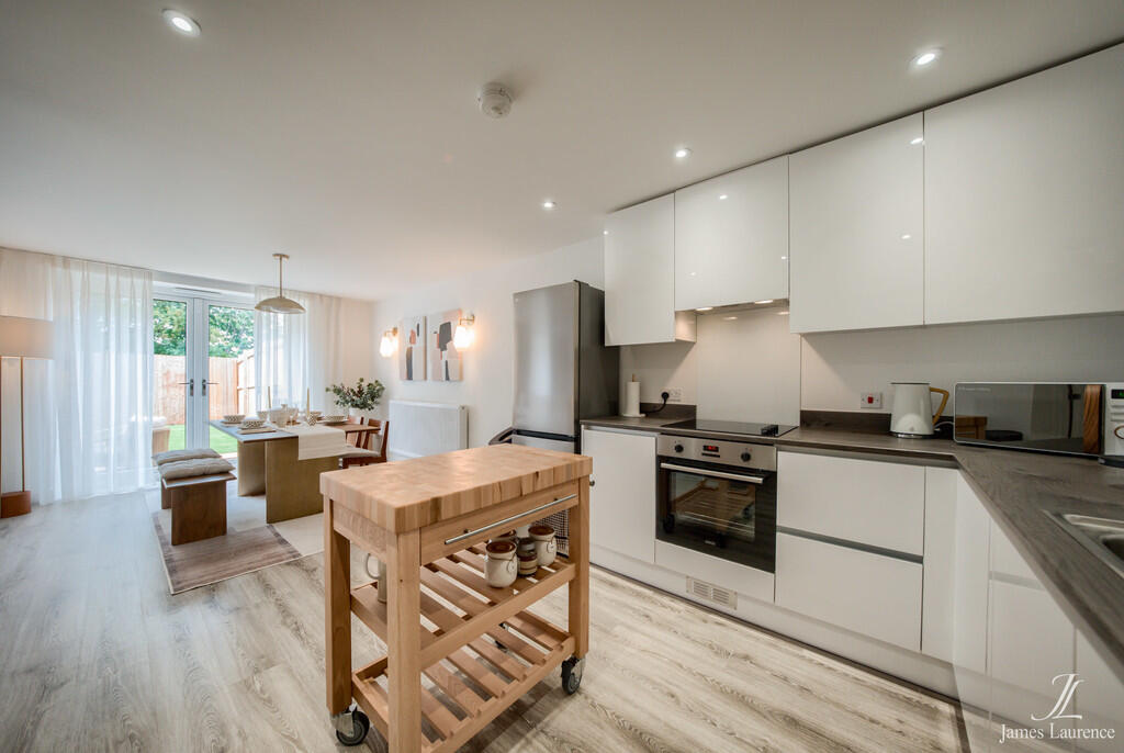 Additional image 29 of Parkes Avenue, Belgrave Village, Birmingham City Centre