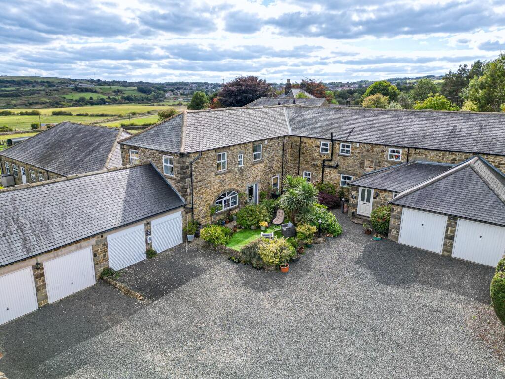 Main image of property: Bushblades Mews, Tantobie, Stanley