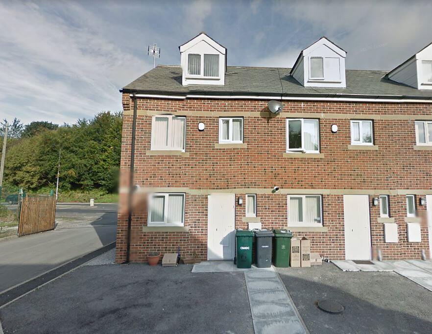 Main image of property: Springs Meadow, Bradford, West Yorkshire, BD8