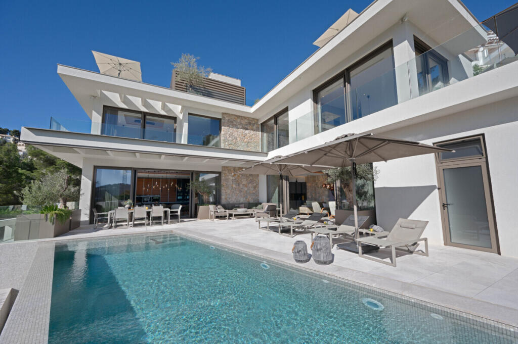 Main image of property: Balearic Islands, Mallorca, Port d`Andratx