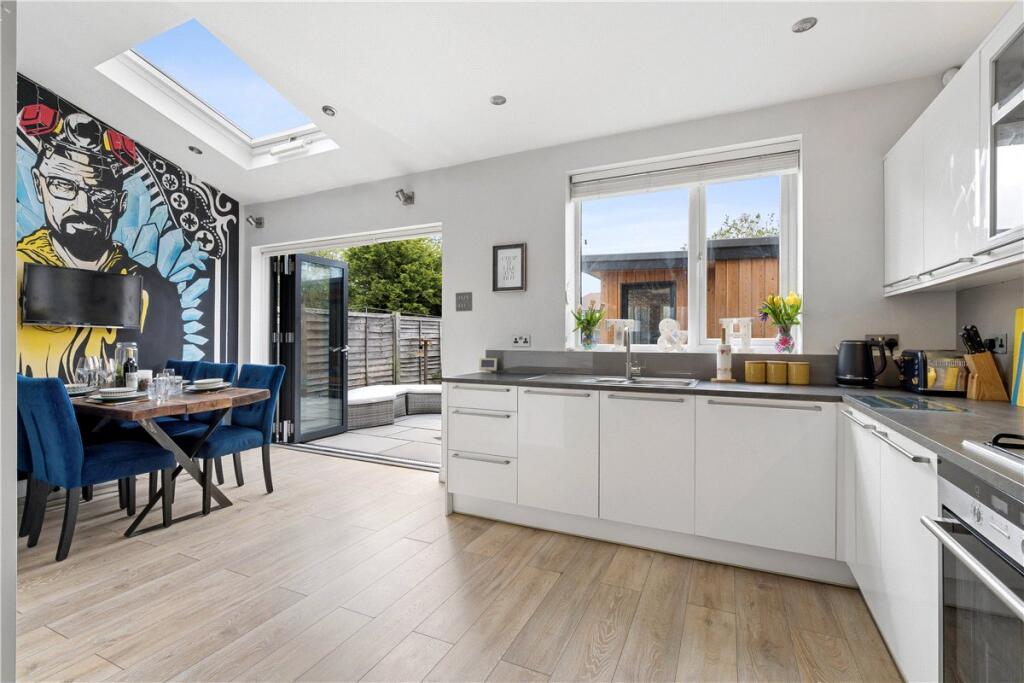 Main image of property: Eastfield Avenue, Haxby, York, North Yorkshire, YO32