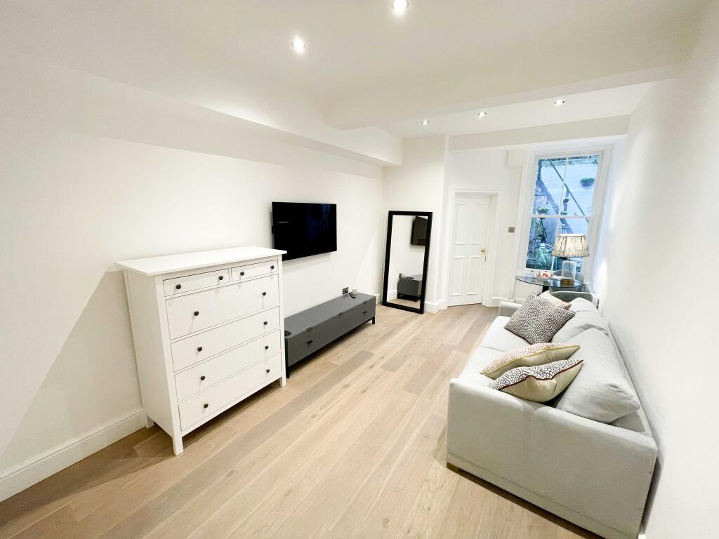 Main image of property: Harrington Gardens, SW7