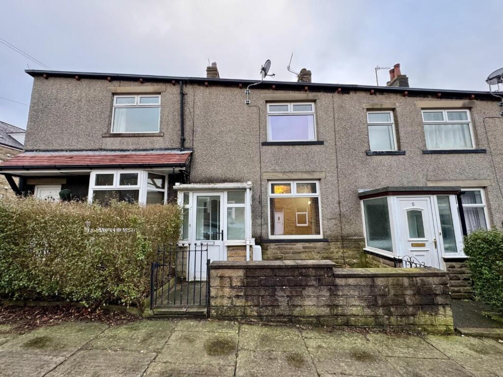 Main image of property: Avondale Street, Colne
