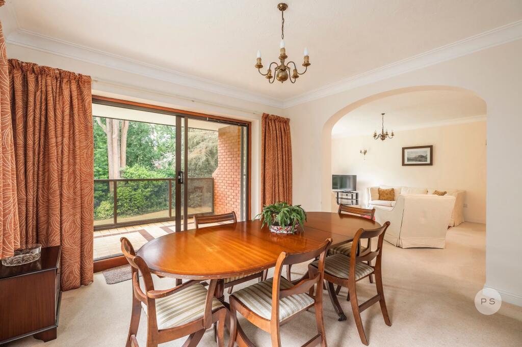 Apartment in Bournemouth, Branksome, Poole - View 5