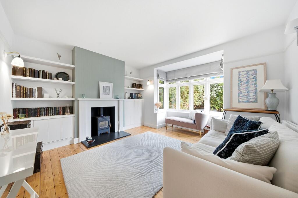 House in Cambridge, Chesterton - View 4
