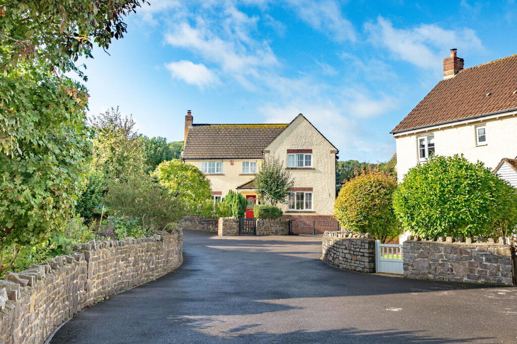 Main image of property: Blue Water Drive, Elborough, Weston-super-Mare