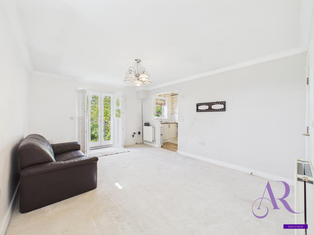 Main image of property: Pye Bridge End, Broughton, Milton Keynes