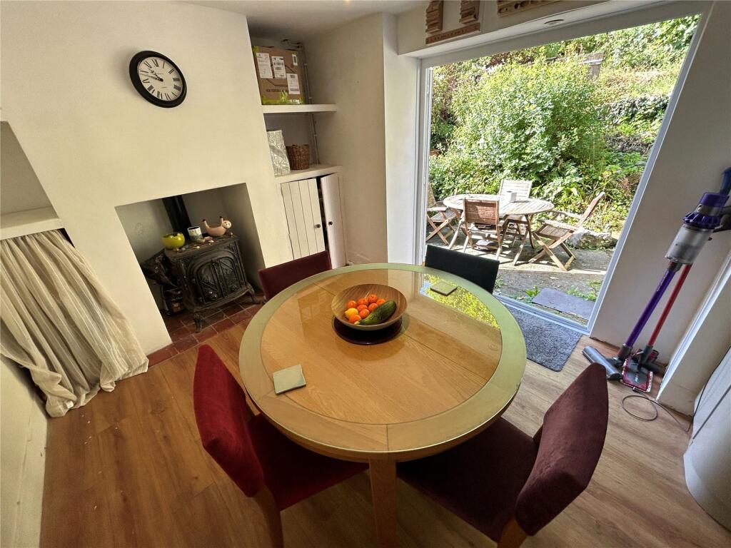 House in Porthaethwy / Menai Bridge, Ynys Môn / Isle of Anglesey - View 5