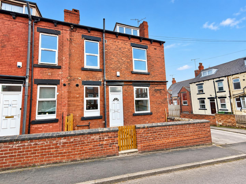 Main image of property: Cobden Place, Leeds