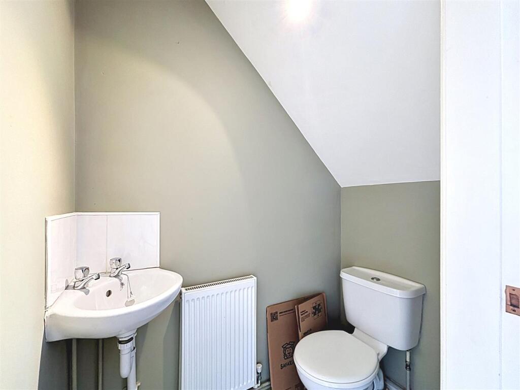 Meadow Rise, Aldbrough, Hull – další