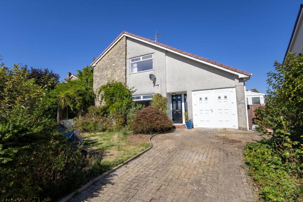 Main image of property: Heol-Y-Felin, Llantwit Major, CF61