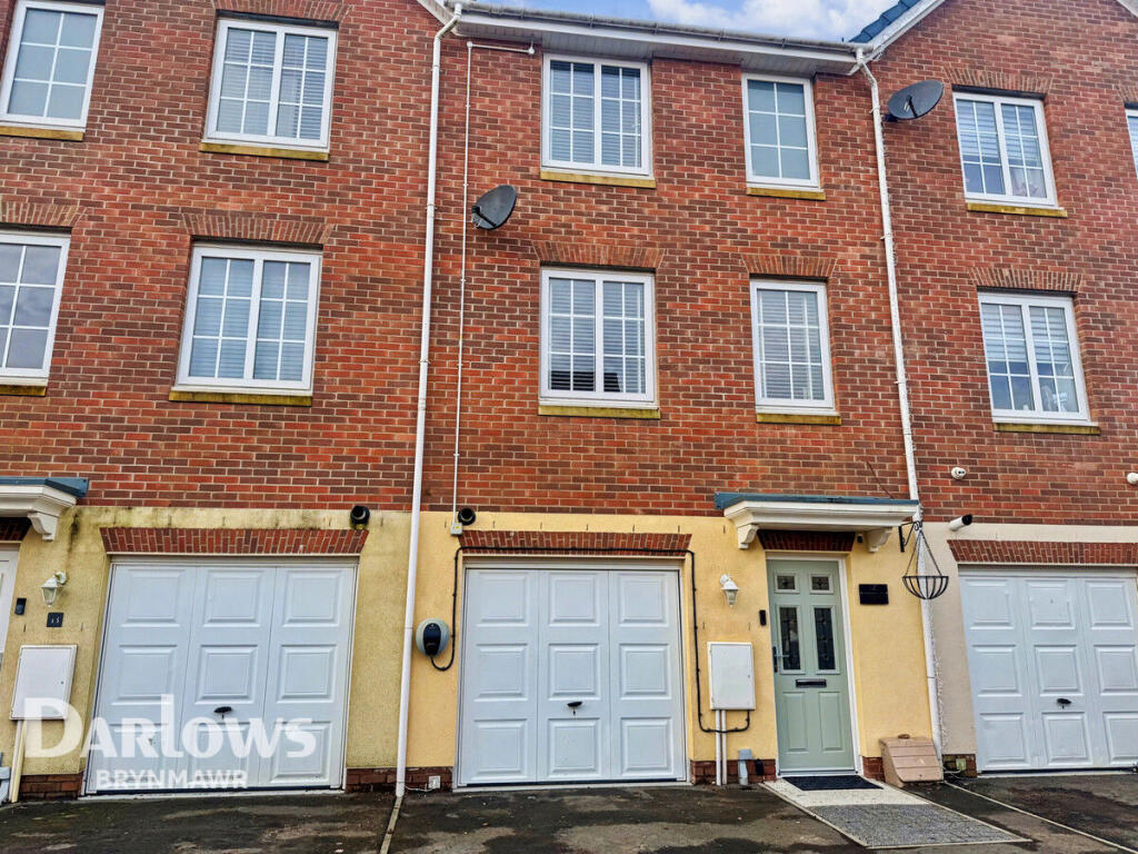 Main image of property: Milfraen View, Brynmawr