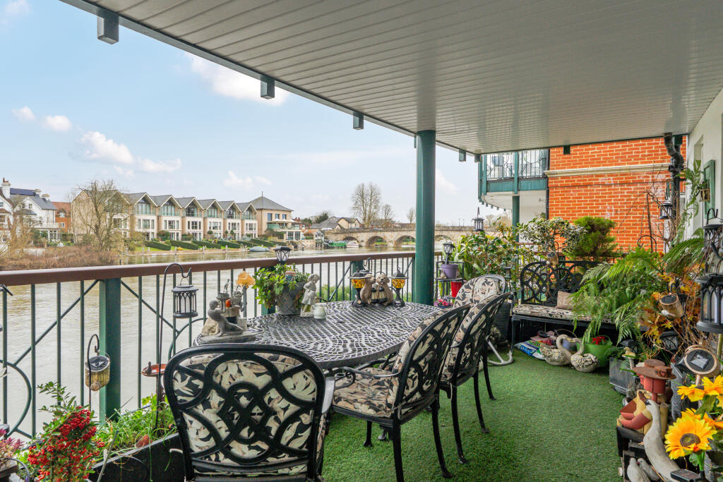 Main image of property: Ray Mead Road, Maidenhead, SL6