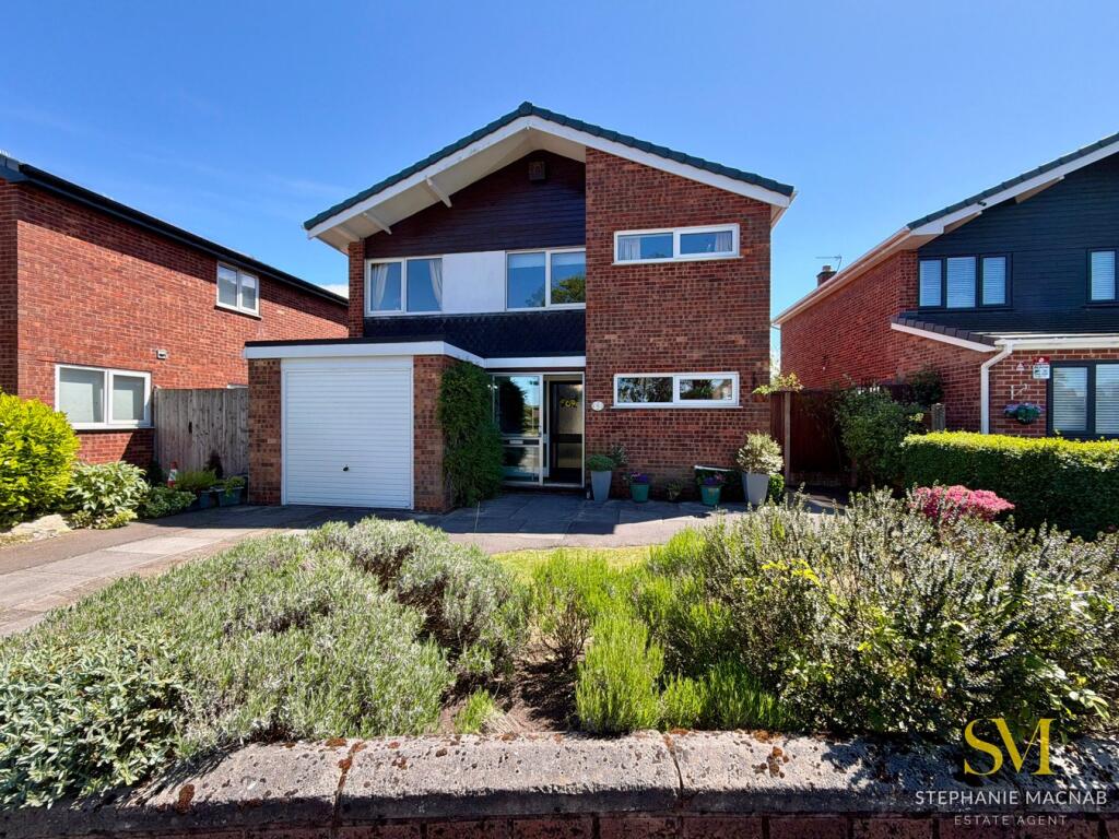 Main image of property: Longton Drive, Formby, Liverpool, L37