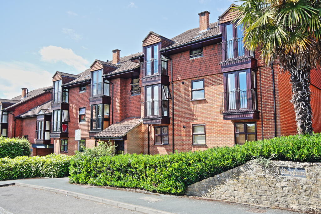 Main image of property: Midhope Road, Woking