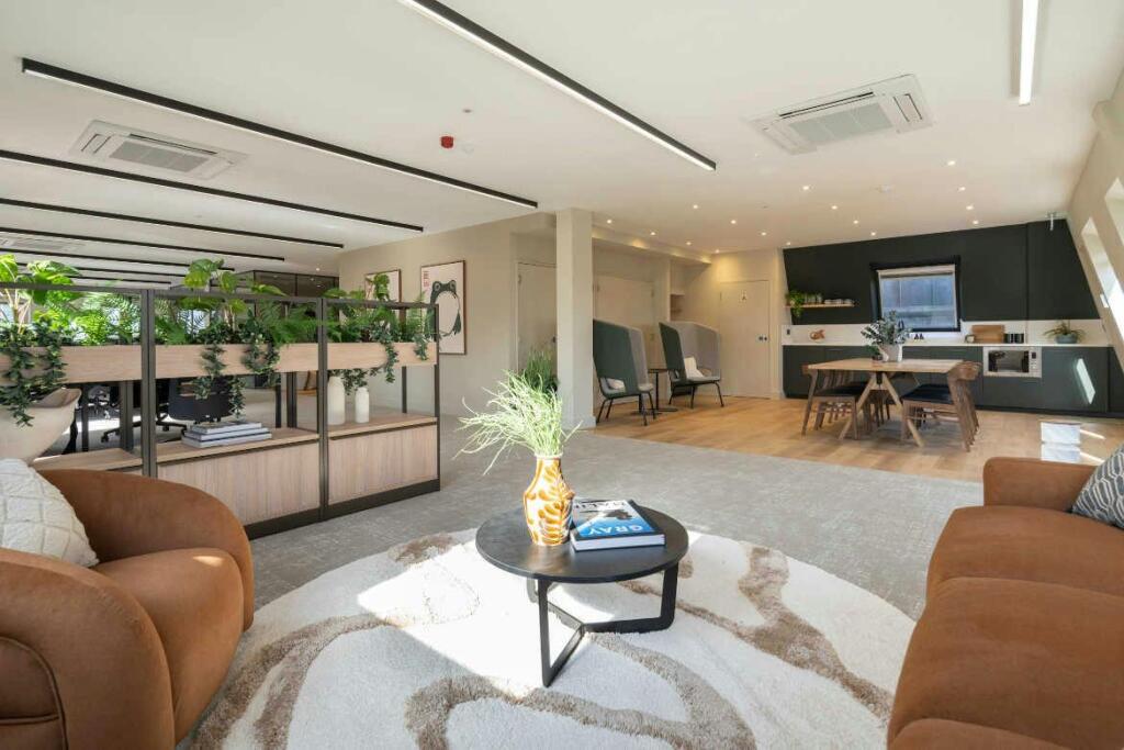 Fifth Floor