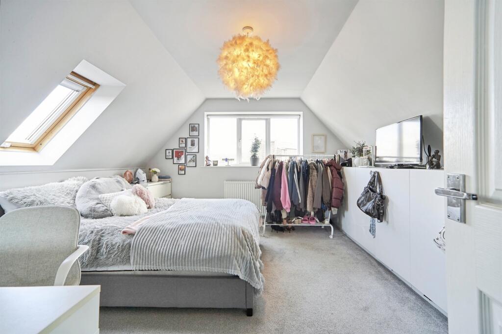 Additional image 5 of Mainspring Road, Wilsden, Bradford