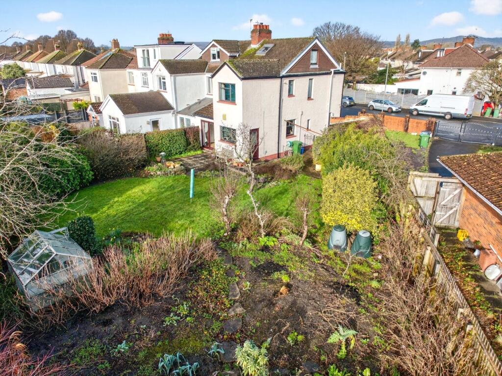 Main image of property: Heol Gabriel, Whitchurch, Cardiff, South Glamorgan, CF14