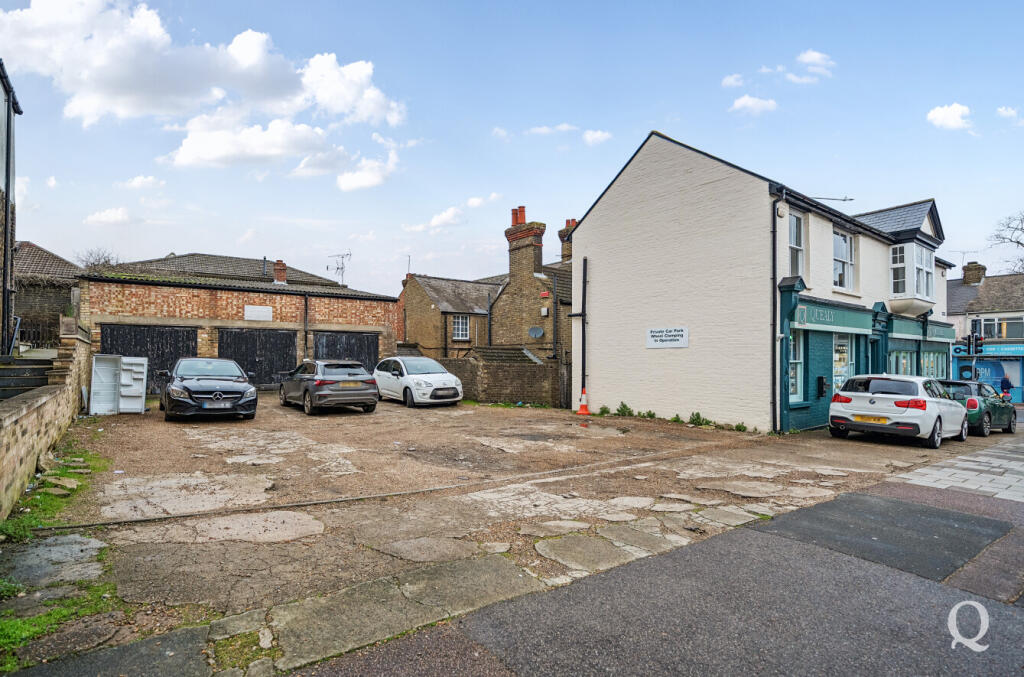 Park Road, Sittingbourne, Kent, ME10 photo 4