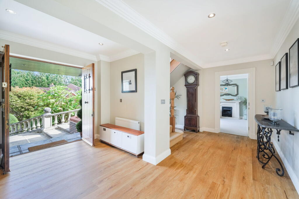 House in Tandridge, Limpsfield - View 5