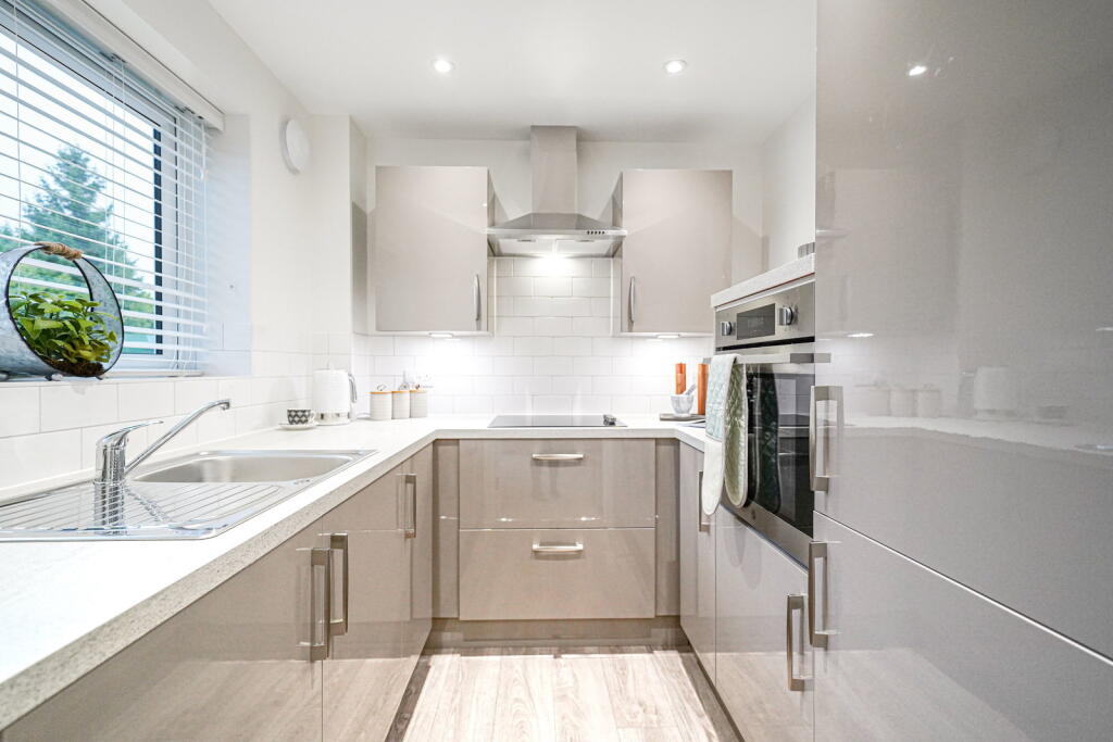 Additional image 13 of Apartment 30, Bower Lodge, Shirley