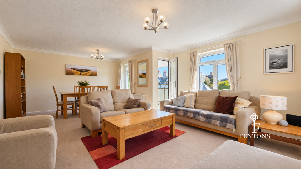 Apartment in Colchester - View 3