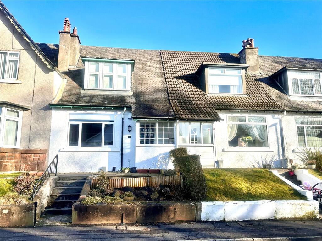 Main image of property: Linwood Avenue, Clarkston, East Renfrewshire, G76