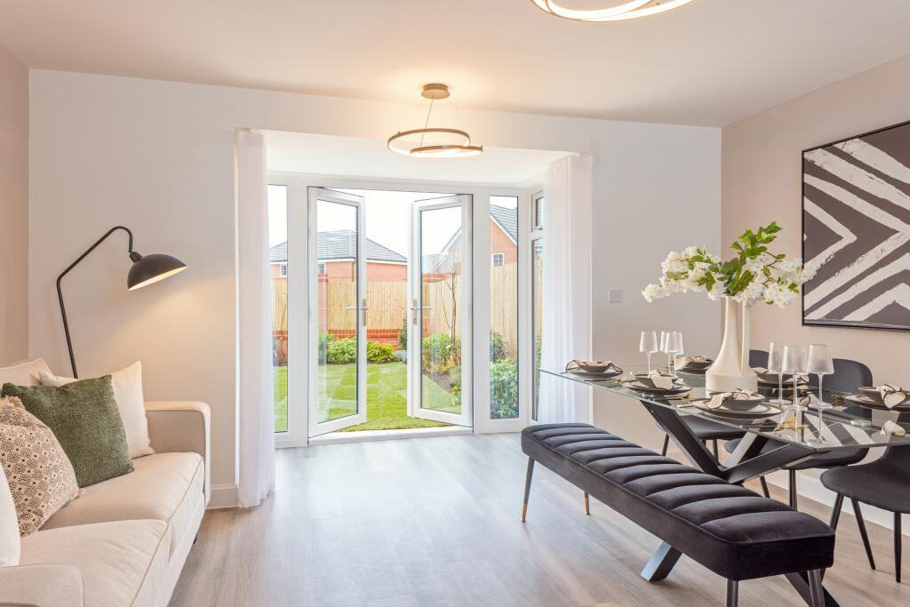 Main image of property: Saxon Way,
Bedford,
Bedfordshire
MK404GP