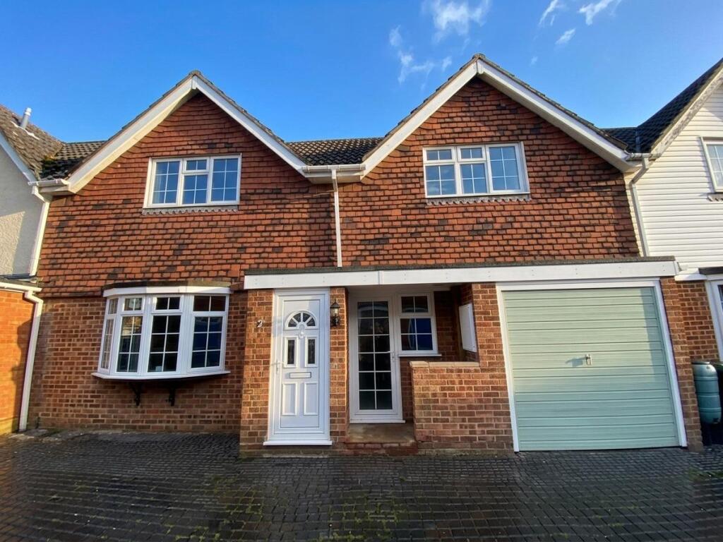 Main image of property: Belmont Mews, Camberley