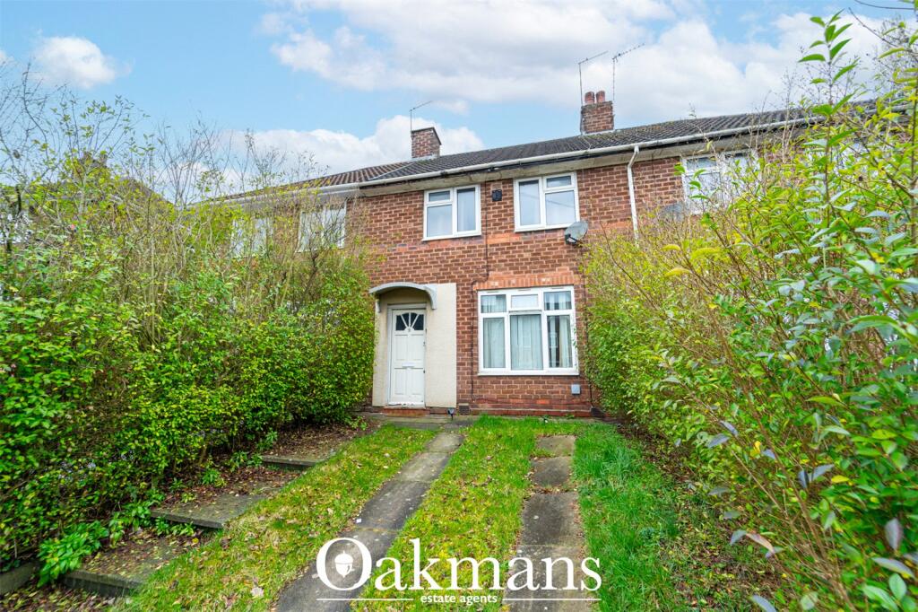 Additional image 2 of Pennard Grove, Birmingham, West Midlands, B32