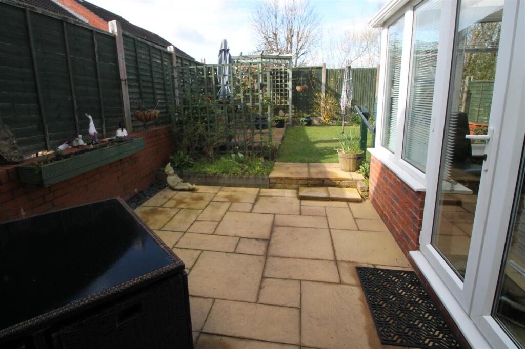 Additional image 17 of Barnswood Close, Halesowen