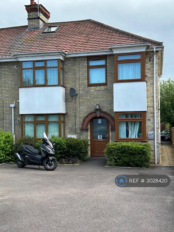 Main image of property: Green End Road, Cambridge, CB4
