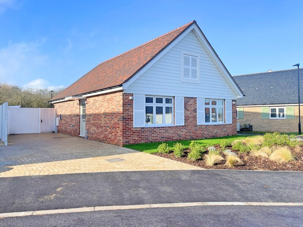 Main image of property: Woodrolfe Road, TOLLESBURY