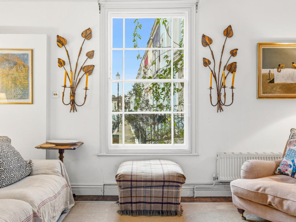 Main image of property: Hillgate Place, London, W8