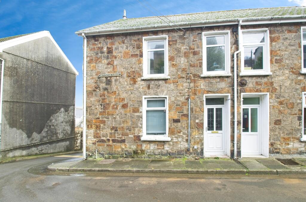Main image of property: Institution Terrace, EBBW VALE