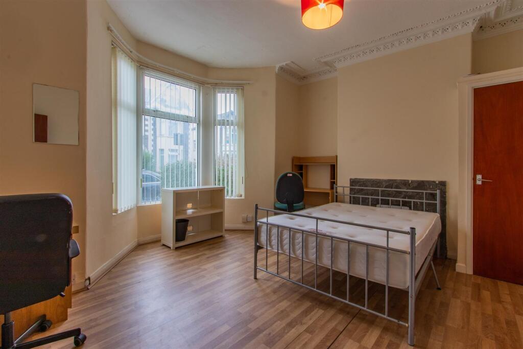 Gordon Road, Cathays - View 5