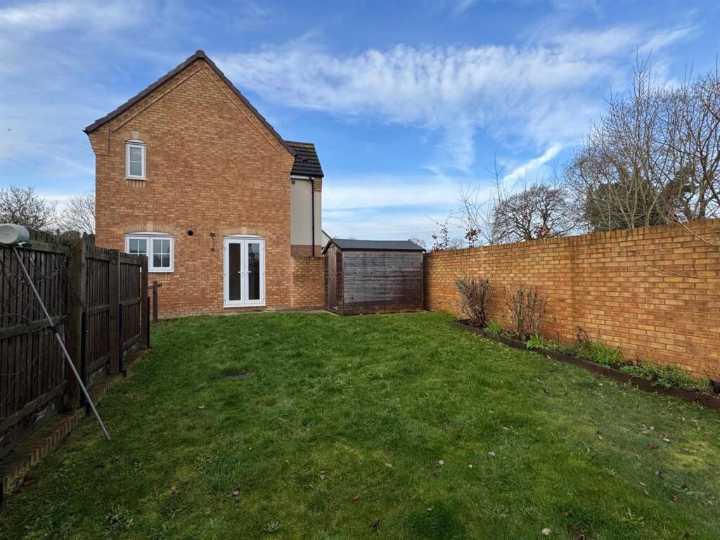 Porthouse Rise, Bromyard photo 4