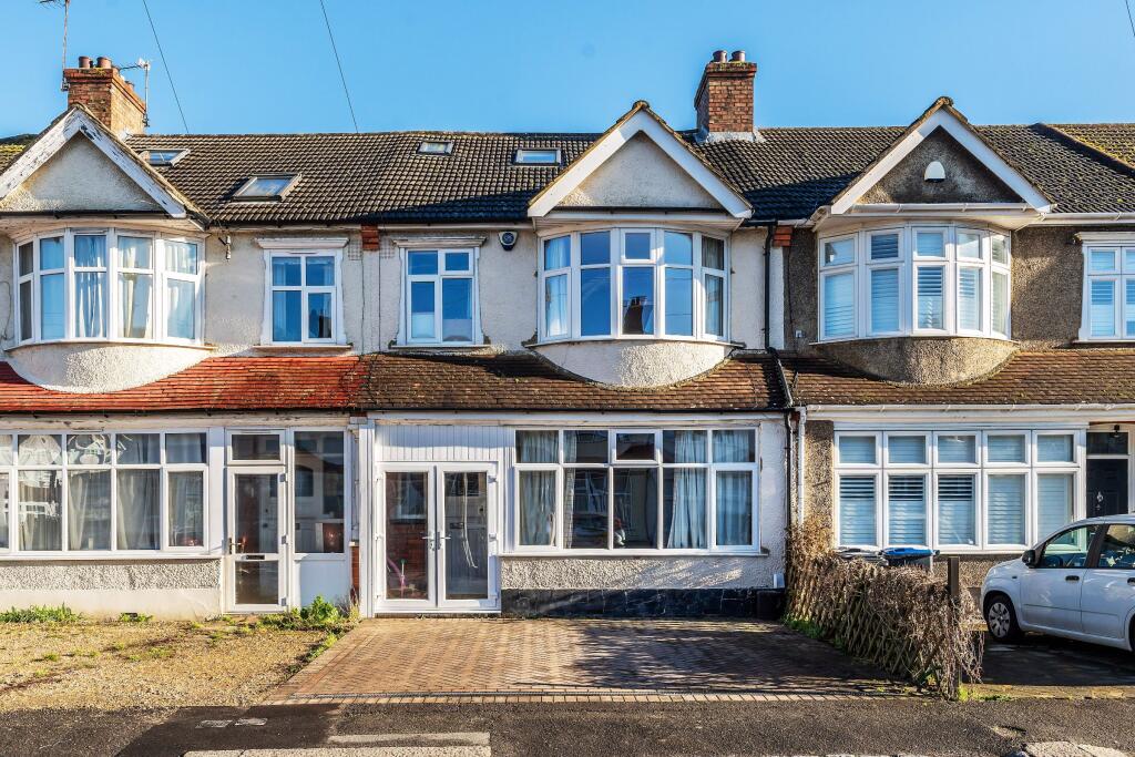 Main image of property: Waddon Close, Croydon