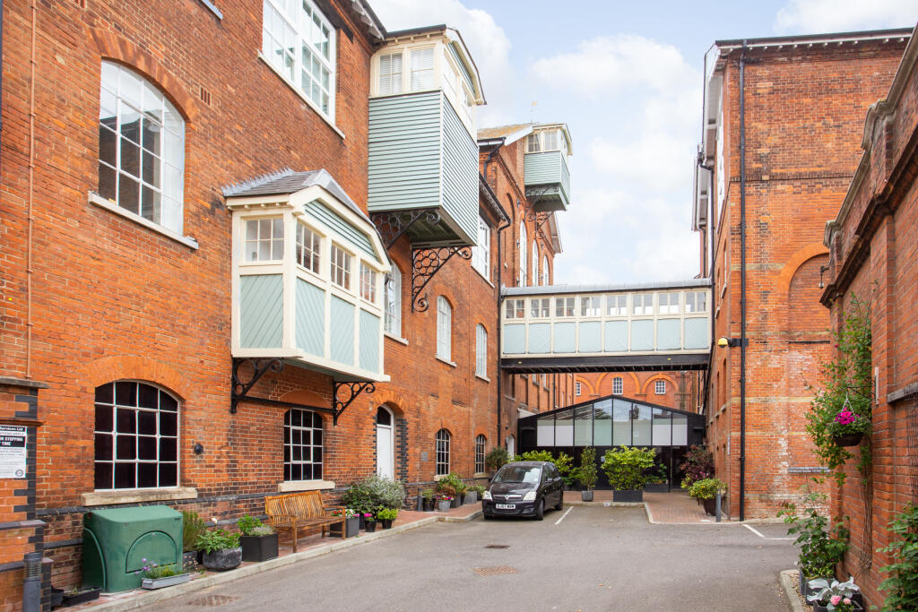 Main image of property: Court Street, Faversham, Kent, ME13