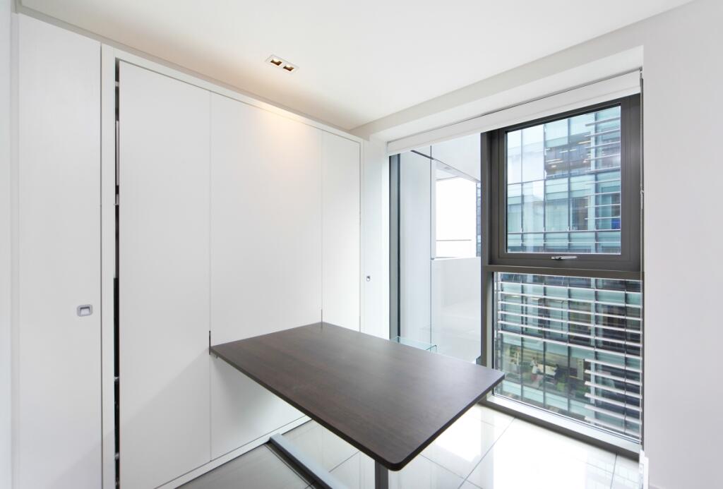 Studio apartment for rent