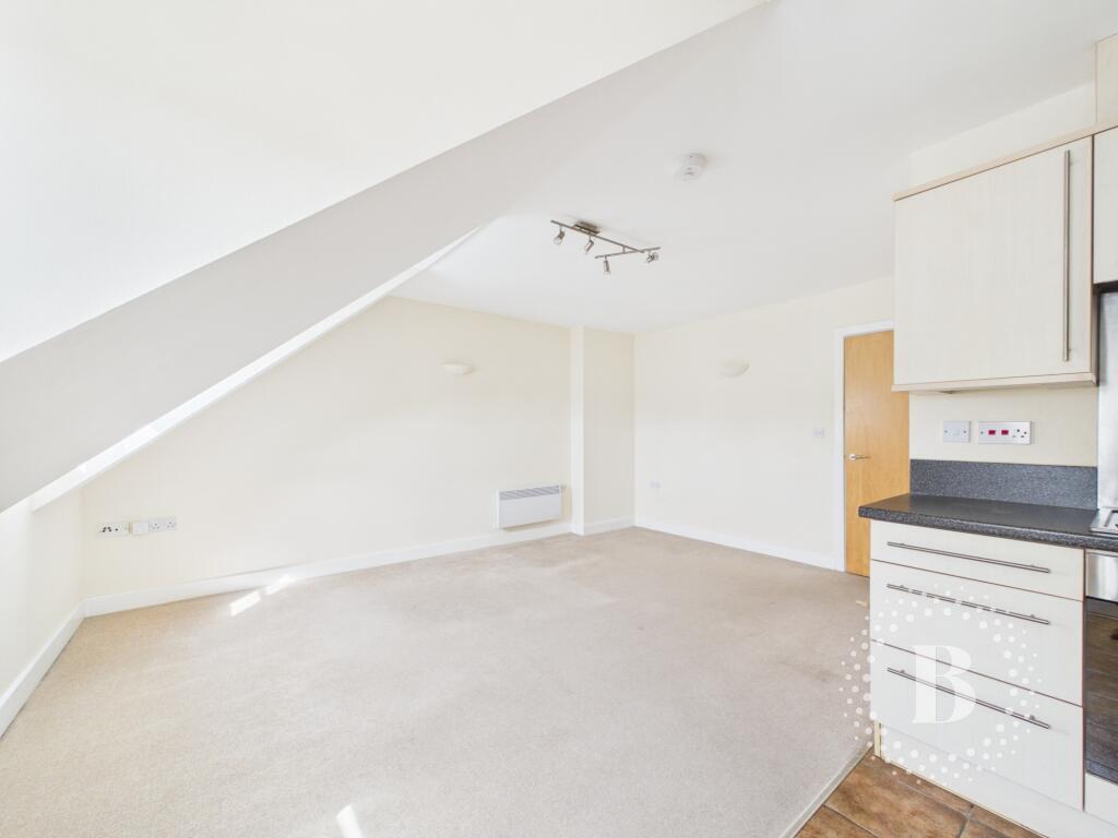 Apartment in Shrewsbury, Shropshire - View 4